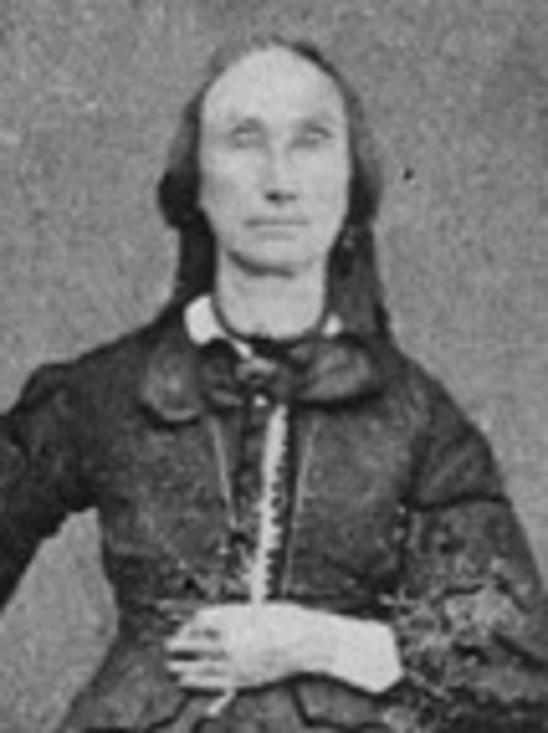 Jane Howard (1815 - 1902) Profile